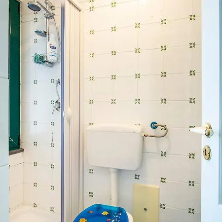 Domus Artis - House Appartement Bacoli