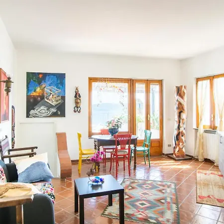 Domus Artis - House Bacoli
