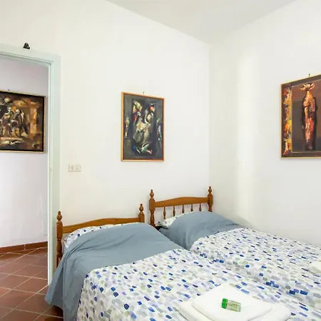 Domus Artis - House Bacoli