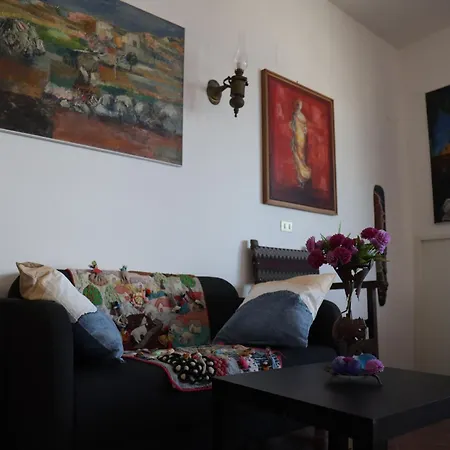 Domus Artis - House Apartment *