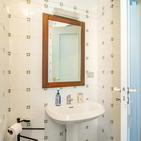 Domus Artis - House Apartment Bacoli