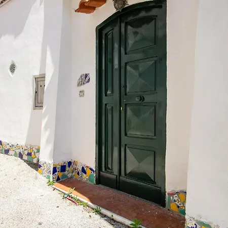 Domus Artis - House Bacoli